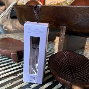 Fragrance Works Ombre Oud Perfume